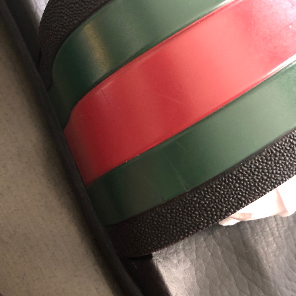 Gucci sandals